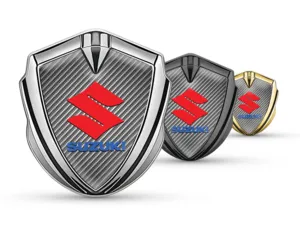 Suzuki Insigne Auto-Adhésif Durable Taille Standard
